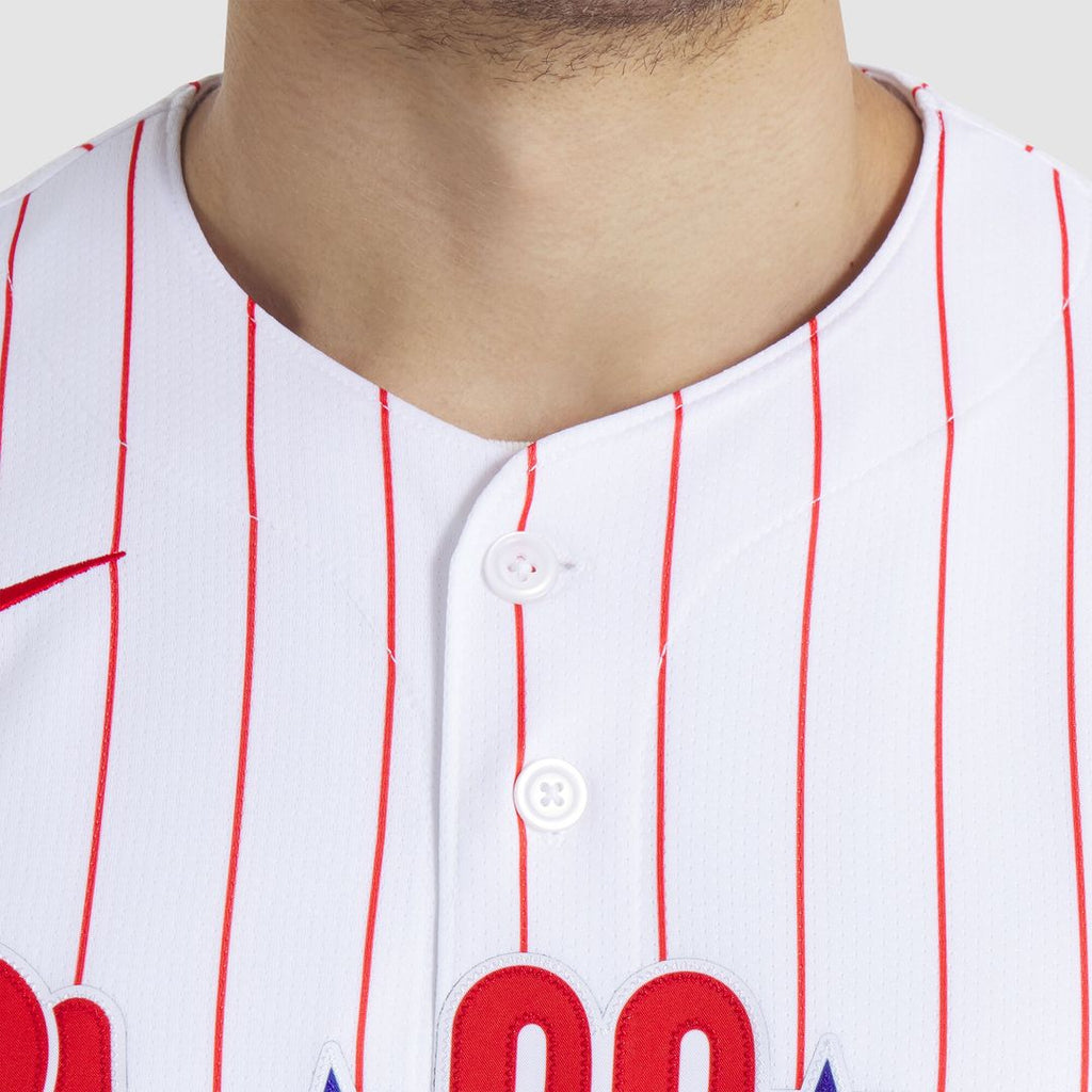 Bryce Harper Philadelphia Phillies Nike Alternate Limited Player Jersey - Light Blue