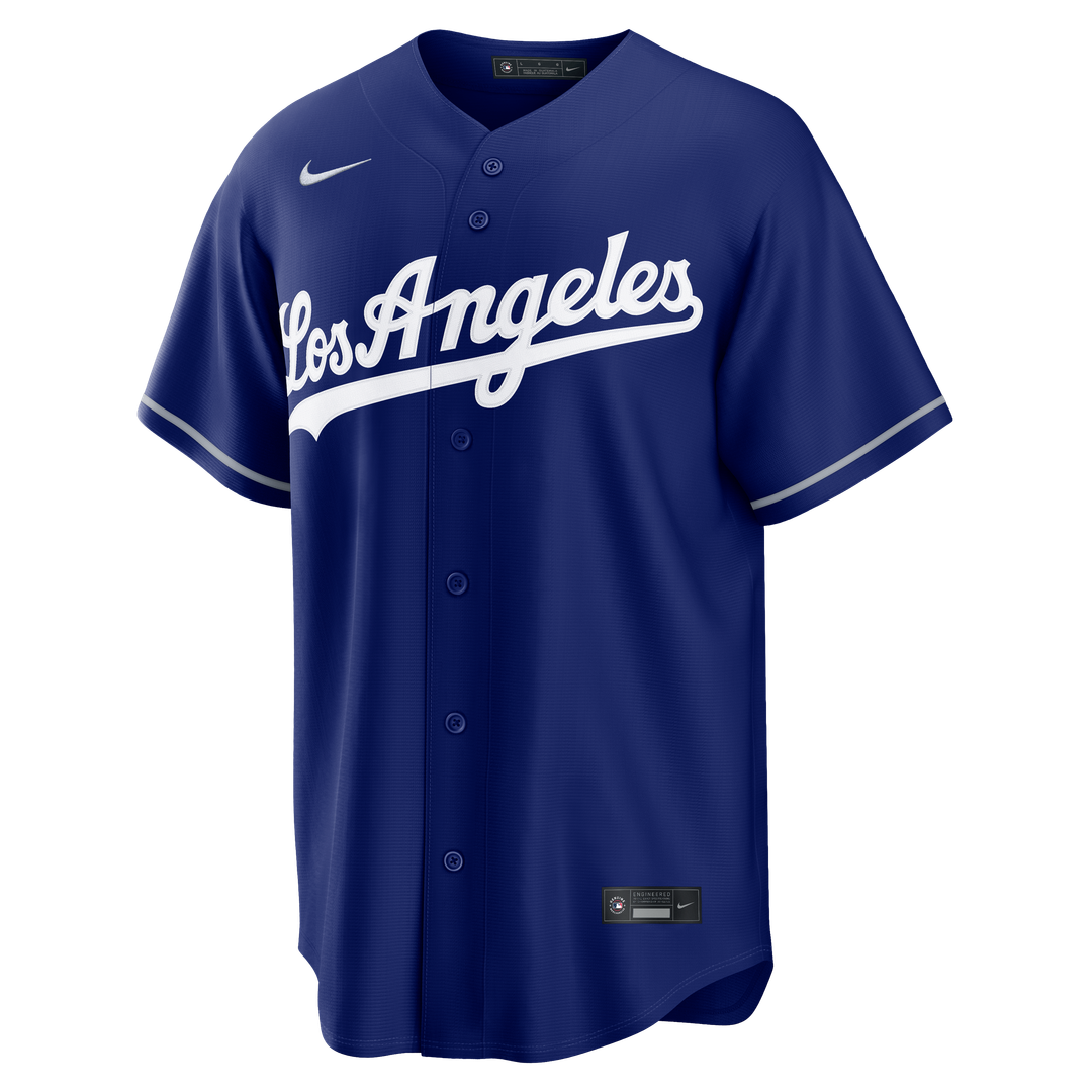Shohei Ohtani Los Angeles Dodgers Nike Alternate Replica Jersey - Royal