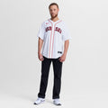 Marcelo Mayer Boston Red Sox Nike Home Replica Jersey - White