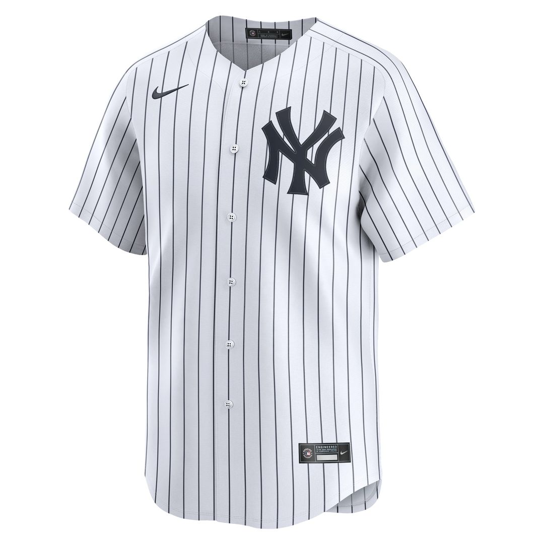Cody Bellinger New York Yankees Nike Road Limited Player Jersey - Gray