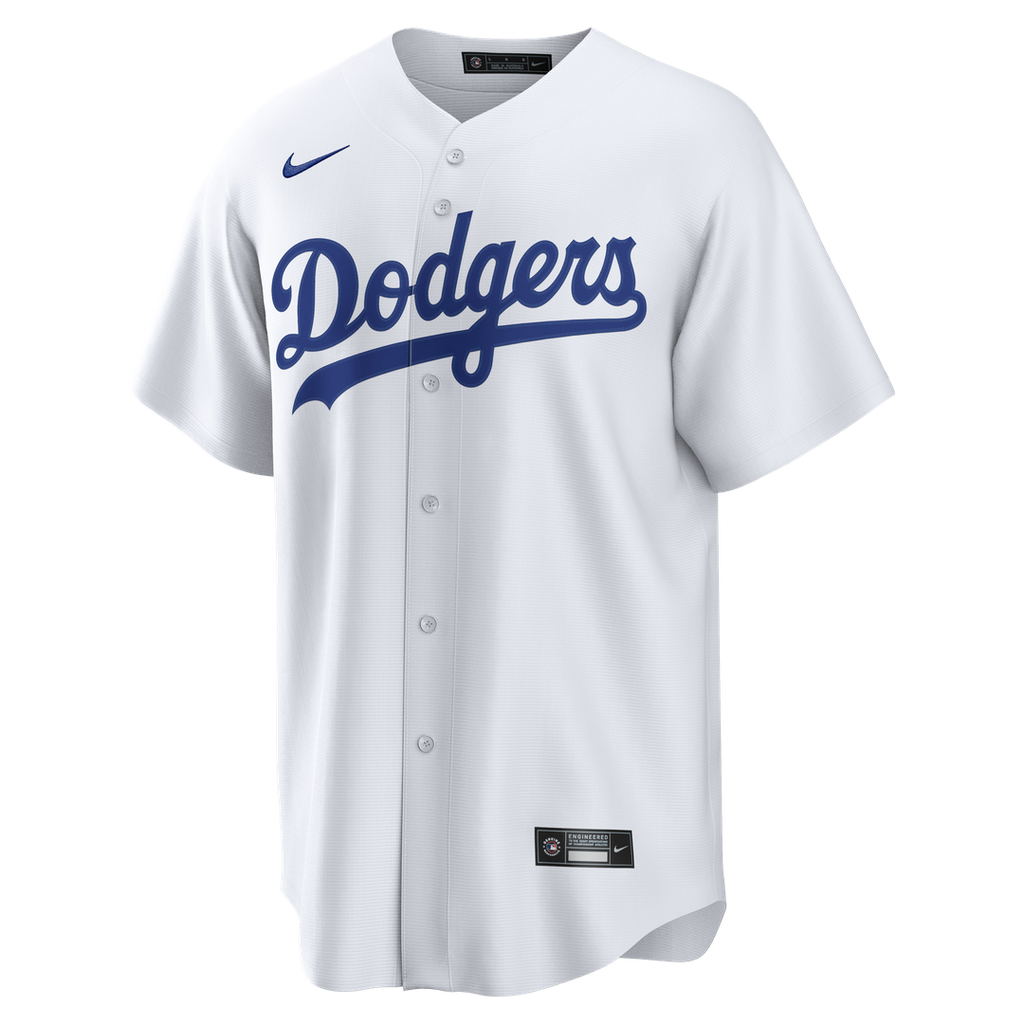 Freddie Freeman Los Angeles Dodgers Nike Alternate Replica Jersey - Royal