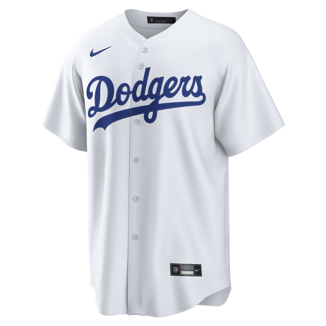 Freddie Freeman Los Angeles Dodgers Nike Alternate Replica Jersey - Royal
