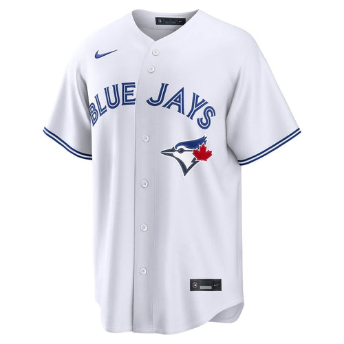 Alejandro Kirk Toronto Blue Jays Nike Home Replica Jersey - White